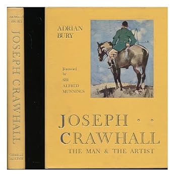 Joseph Crawhall: the man & the artist