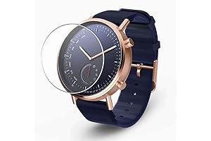 Screen Protection Redefined: Misfit Command Tempered Glass Protector