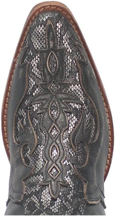 Dan Post Women's Shay Western Boot