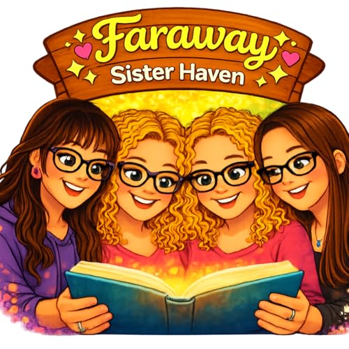 Faraway Sister Haven Bookchat cover art