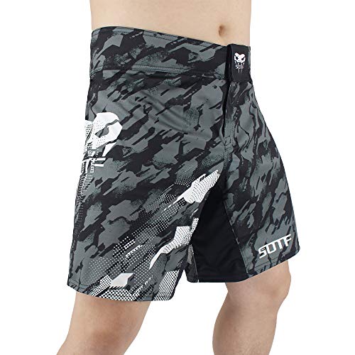 ایگرد | قیمت و خرید SOTF Boxing Shorts 