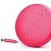 Coussins de stabilité Yoga Mat Équilibre Fitness Coussin d'air de réadaptation Massage Épaississement Disc équilibre Disc Stable Equilibre (Couleur : Rouge, Taille : 34cm)