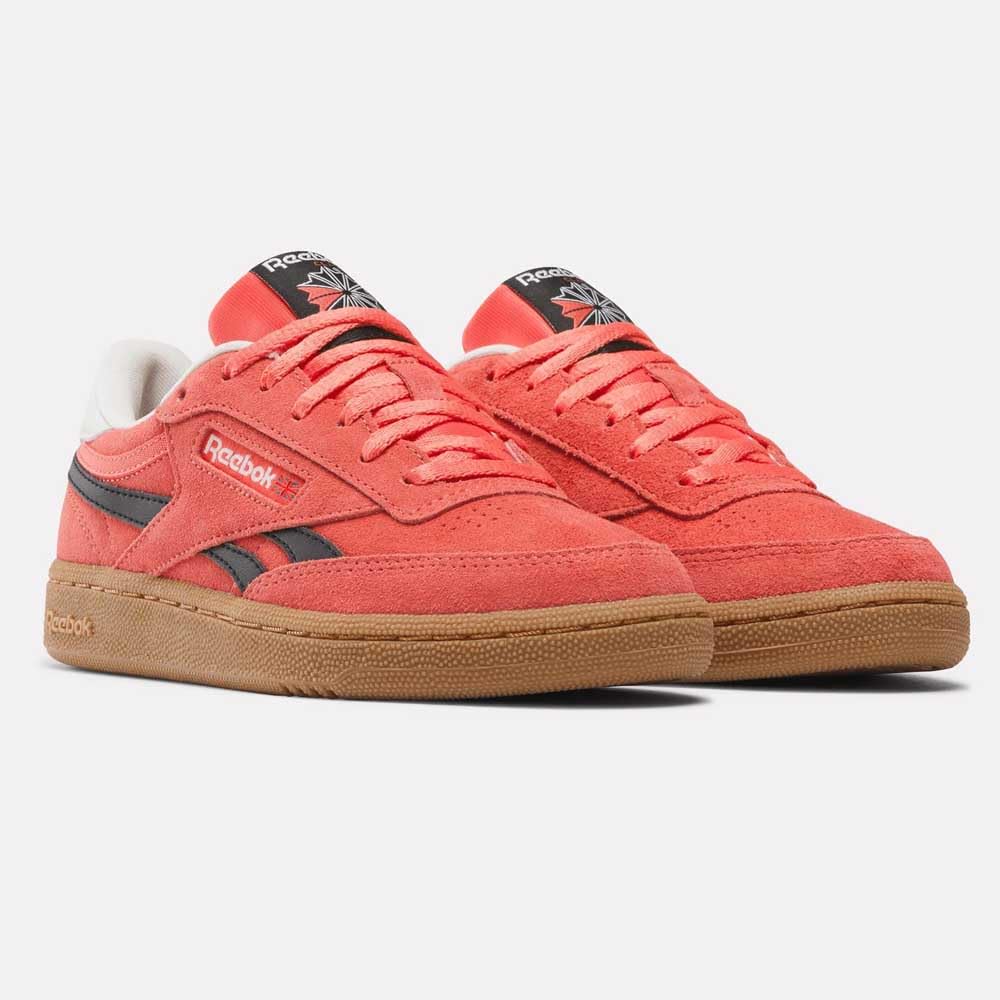 Reebok Uniseks - dzieci Club C RevengeAdidasy