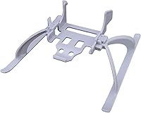 Vista 7 de Juegos completos 5 en 1: 2 pares de hélices y protector de hélice, tren de aterrizaje y soporte de hélice y protector de cubierta de lente