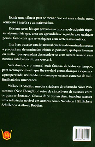 A Ciência de se Tornar Rico