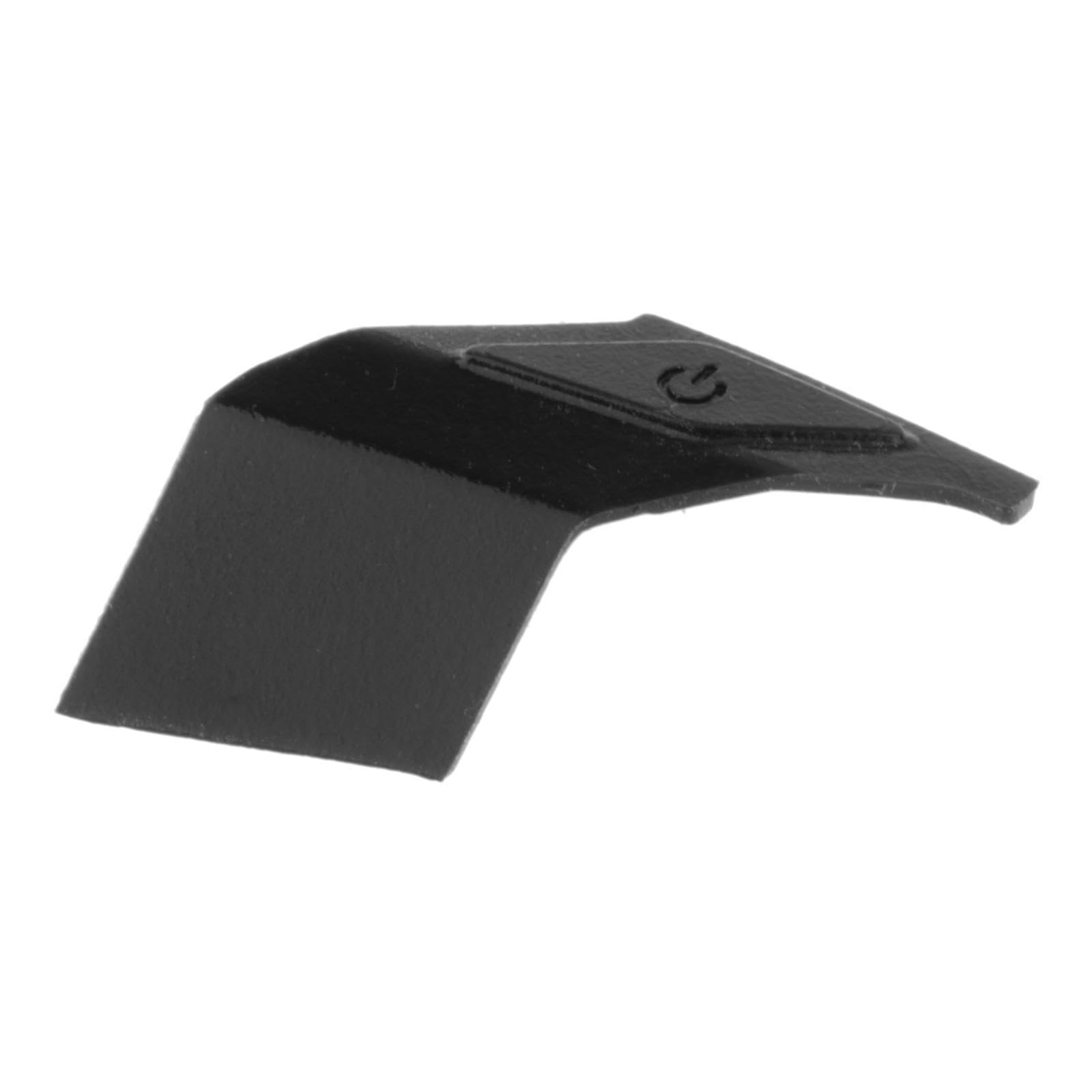 Rubber Power Button Practical Wear Resistant Sturdy Compact Directly Replace Consumer Electronics|Vehicle Electronics & GPS|GPS Accessories & Tracking|Other GPS Accs & Tracking-image-4