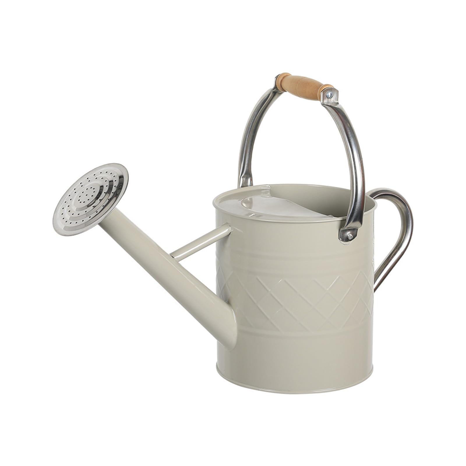 4L/5L Capacity Watering Can for Plant for Indoor Outdoor Gardening Container with Ergonomic Handle with Ergonomic Handle