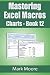 Mastering Excel Macros: Charts (Book 12)