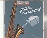  Gettin\' airmail