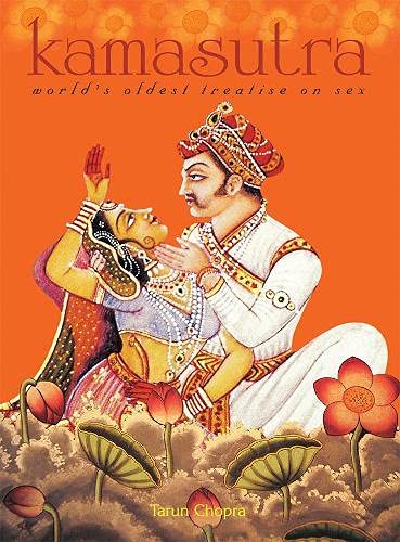 Kamasutra: World's Oldest Treatise on Sex
