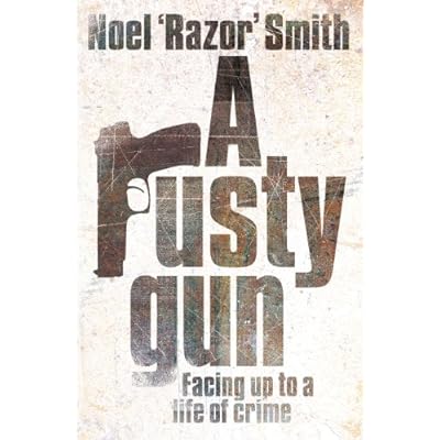 A Rusty Gun
