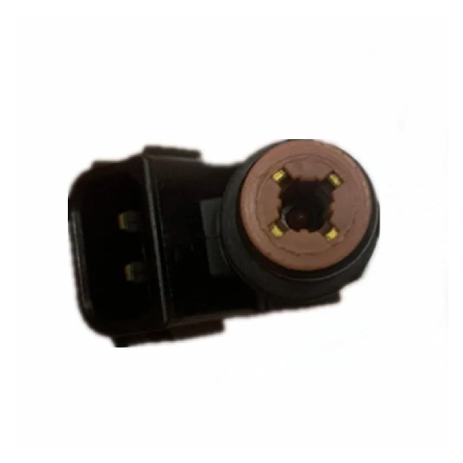 Inyectores Combustible Juego 4 Inyectores Combustible OEM 06164-PEJ-000 06164PEJ000 Para HR-V 1,6 D16W1 D16W2 D1B7 Inyector Gasolina