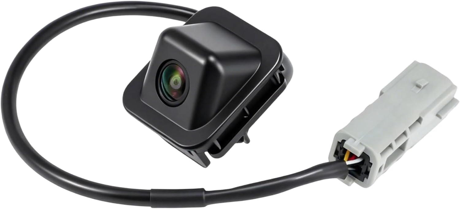 Rear View Camera for Chevrolet Impala 2014-2020 Sedan Park Assist Backup Reverse Camera Replace No.23323779/22740367/590-110/GM1960113