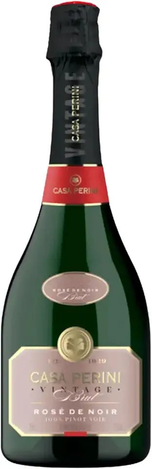 Espumante Brut Rose de Noir Casa Perini 750ml