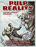 Pulp Reality 1: Action & Adventure Publication