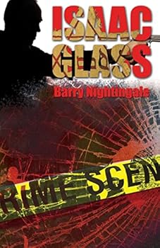 Paperback Isaac Glass Book