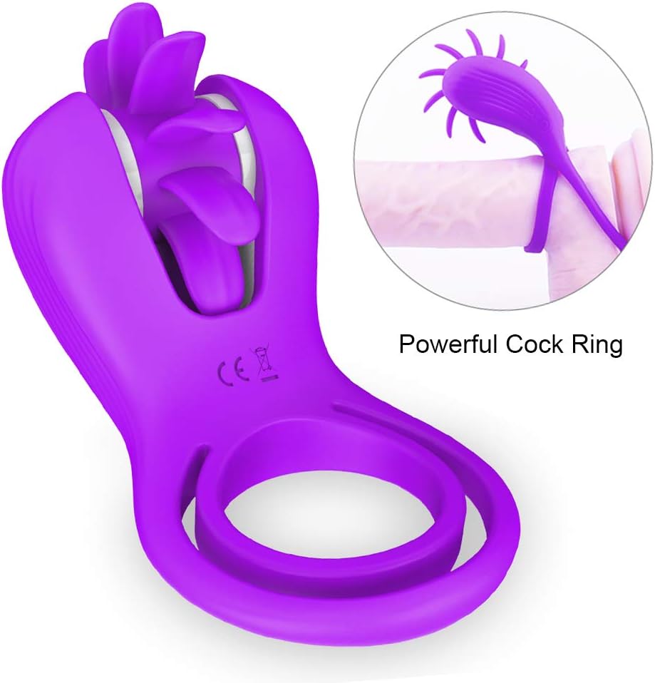 lanla Six Dolls for Men Lifelike Vibrating Testicle Rings Silicone, Remote Control 9-Speed Víbrátór Medical Silicone Waterproof Rechargeable Powerful Vibration Adult S(exy Toys for Mens Tshirt