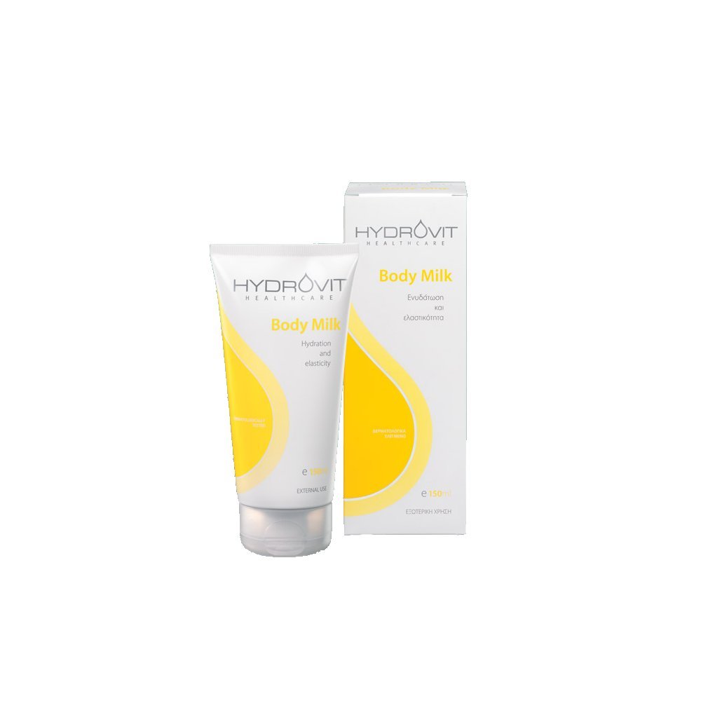 Hydrovit Body Milk 150ml