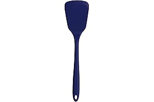 GIR: Get It Right Premium Silicone Ultimate Turner - Your Ultimate Barbecue Companion