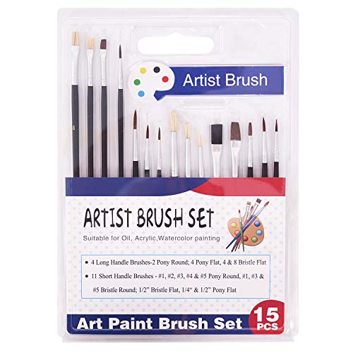 101 Piece Deluxe Art Set with 2 Drawing Pads,1 Wooden Drawing Easel with Drawer, Art Supplies, Painting & Drawing Set That Contains All The Additional Supplies You Need to Get Started,Teens and Adults