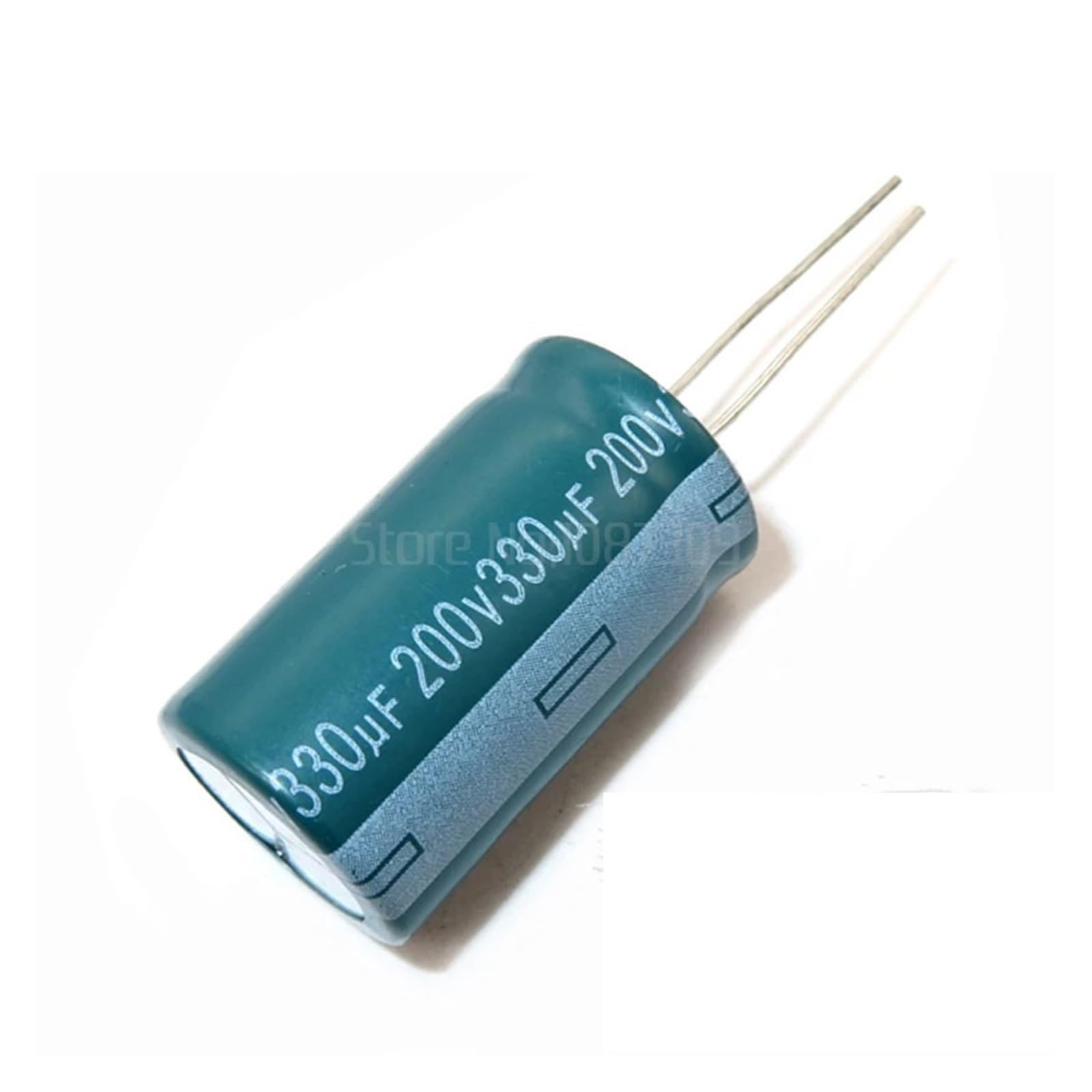Condensateurs électrolytiques 250V150UF pour circuits électroniques