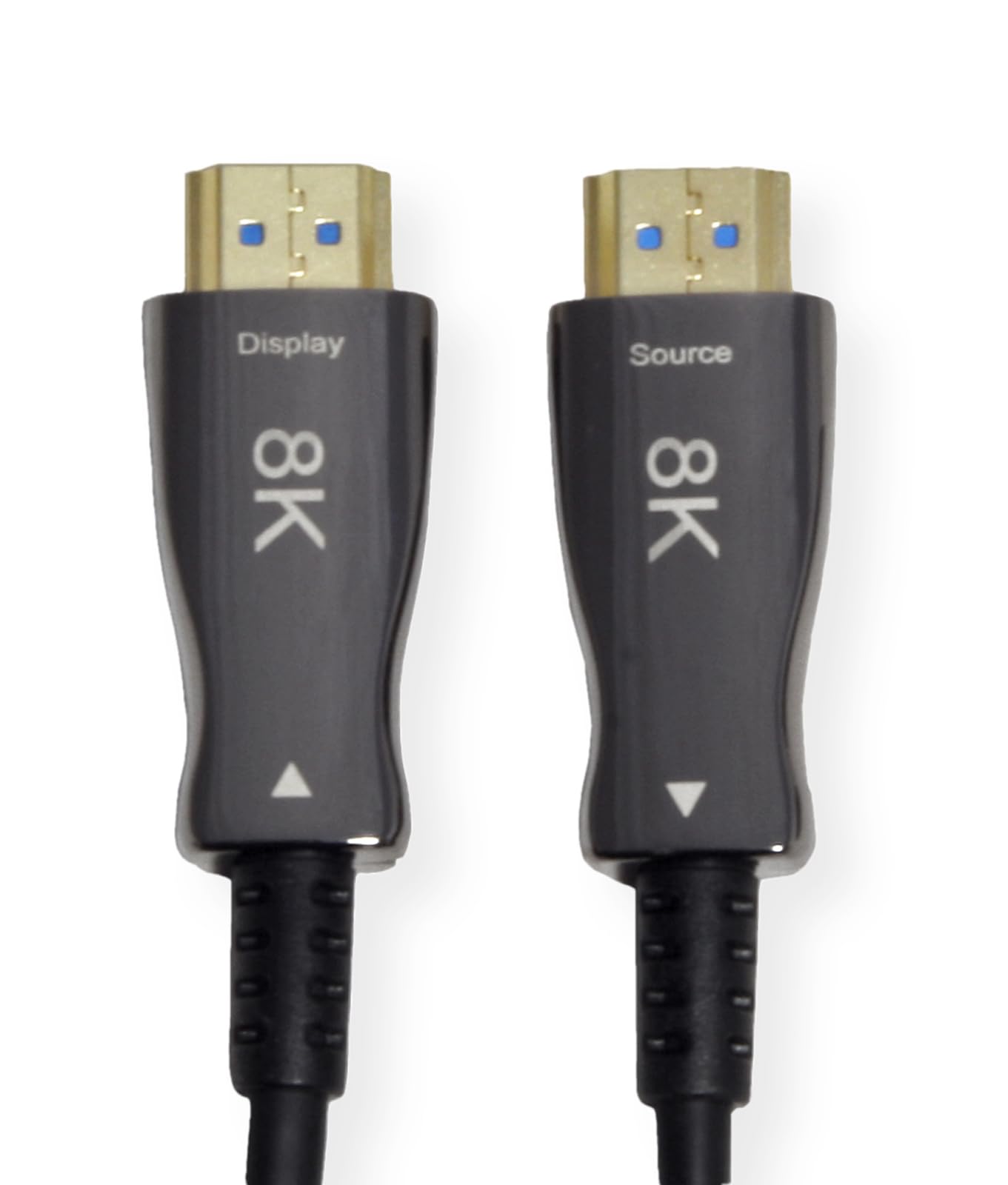 Value Câble Optique Actif Ultra HDMI 8K, 10 m