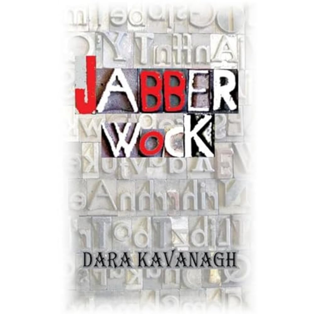 Jabberwock: 1 (Dedalus Ireland)