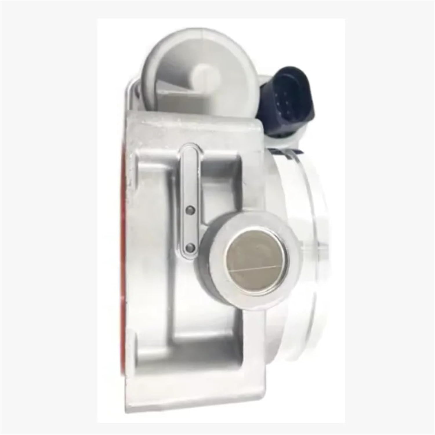 13541439224 Car Engine Throttle Body Valve Assembly Fit For Mercedes Benz For BMW N46/E46/E90/318I(13541439224Goodbrand)