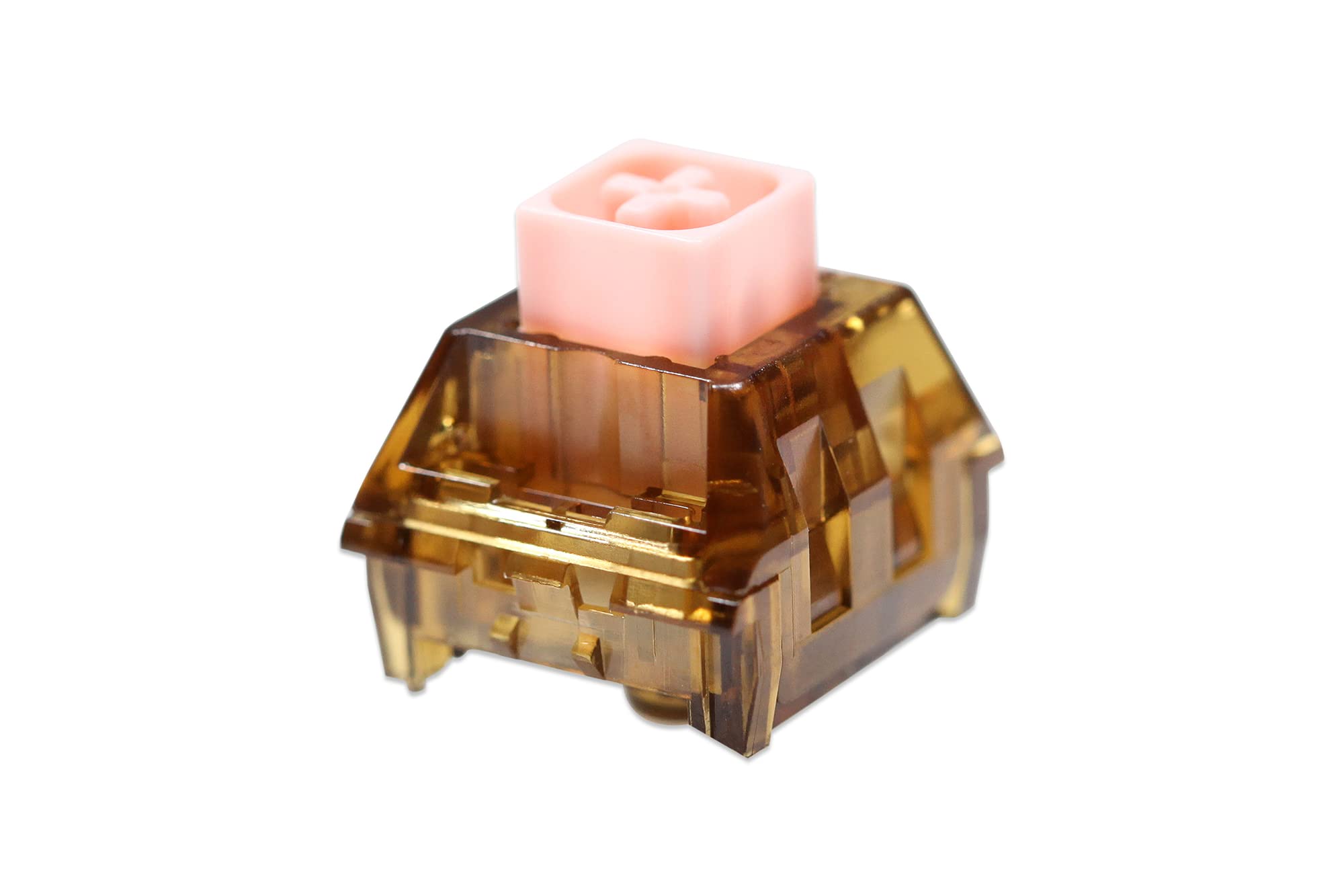 Amazon.com: KPREPUBLIC Kailh Coco Pink Box V2 Switch RGB SMD