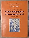  1, 2, 3 math : Premiers Savoirs. Cycle des apprentissages fondamentaux, GS maternelle