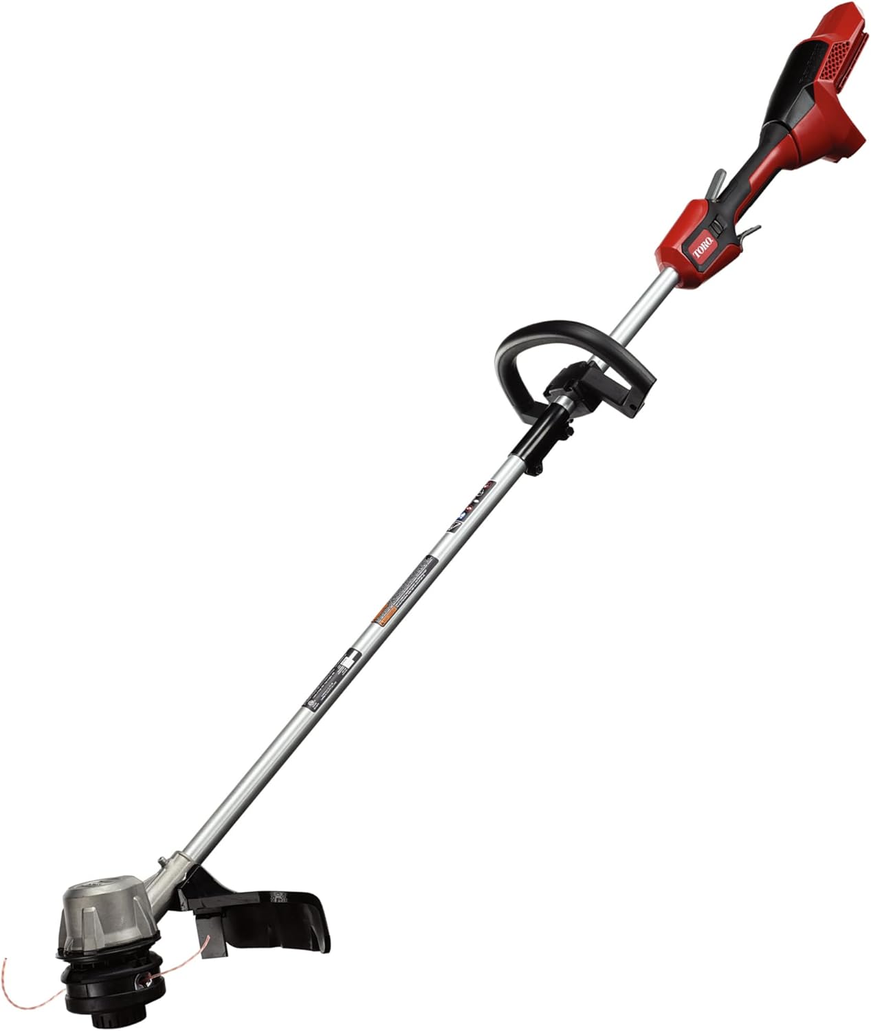 60-Volt Max Lithium-Ion Brushless Cordless 14 in. / 16 in. String Trimmer - Battery and Charger Not Included