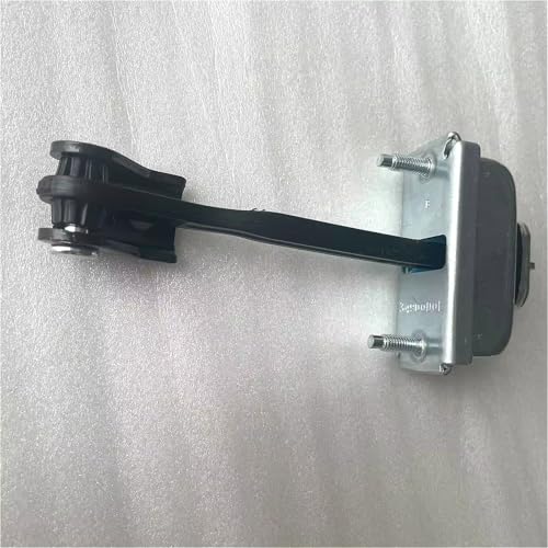 Support de charnière avant et butée de porte Focus Mk2 robuste