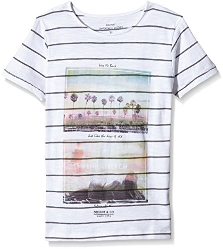 Deeluxe Venice Kid T-Shirt Bambino