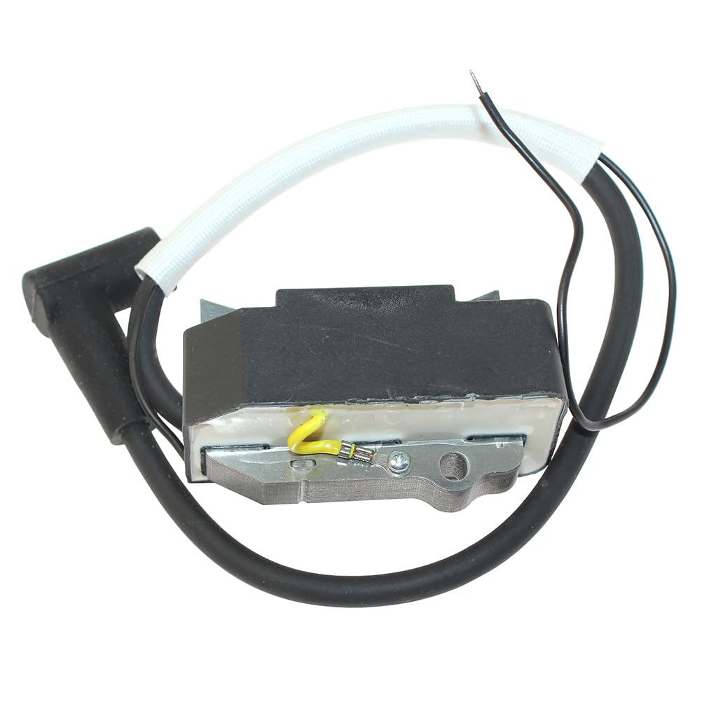 PEGGYLIN Bobina di accensione Adatta for Wacker Neuson BS700-oi BS65-V BS650 BH22 BH23 BH24 BH55 BH65 5000049598 5000103302 5000154037 5000188216
