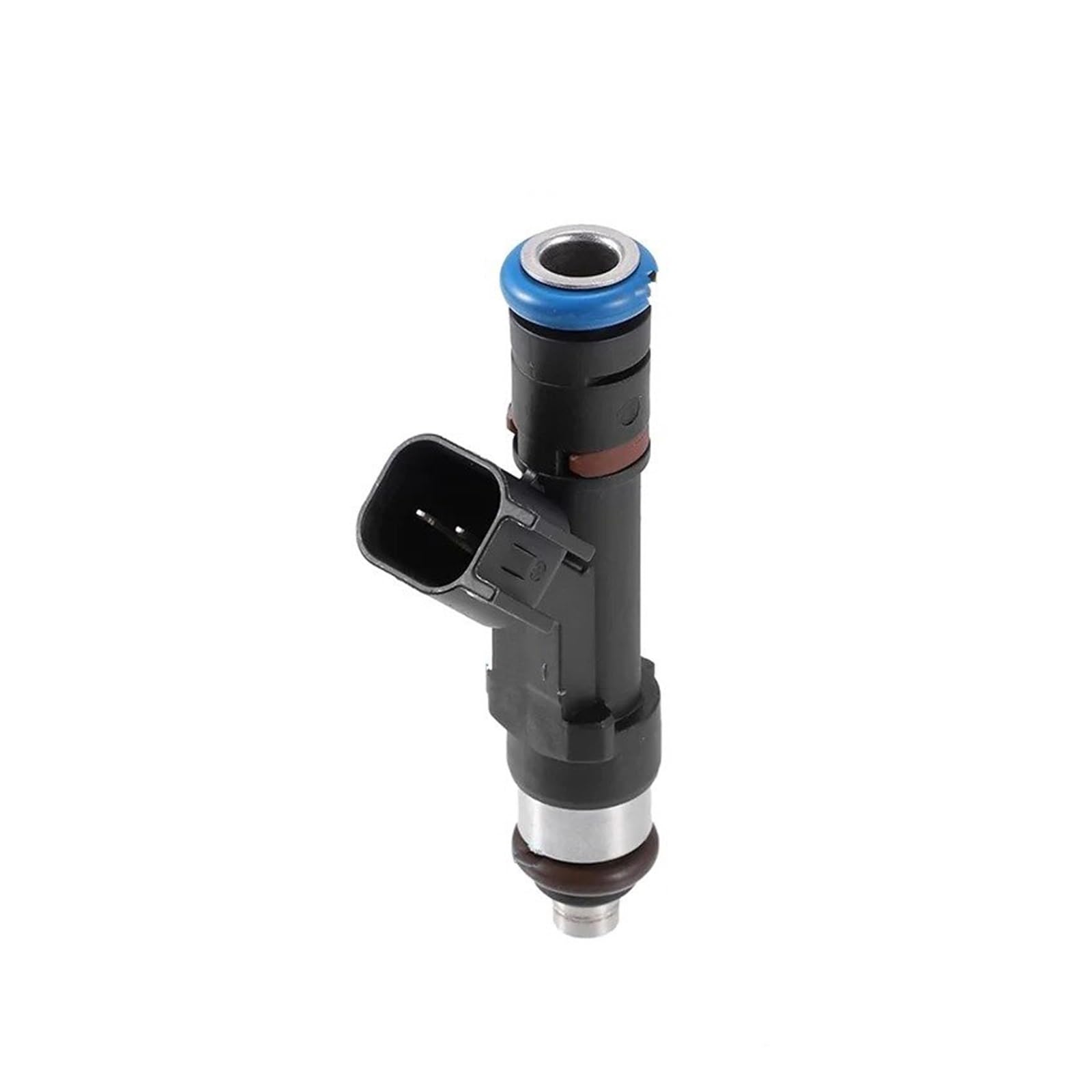 Awgntqq One Color Fuel Injector Nozzles For Mercury For Milan For Mazda For Tribute B2300 For Ranger For Fusion 2.0L 2.3L L4 4Pieces Fuel Injectors