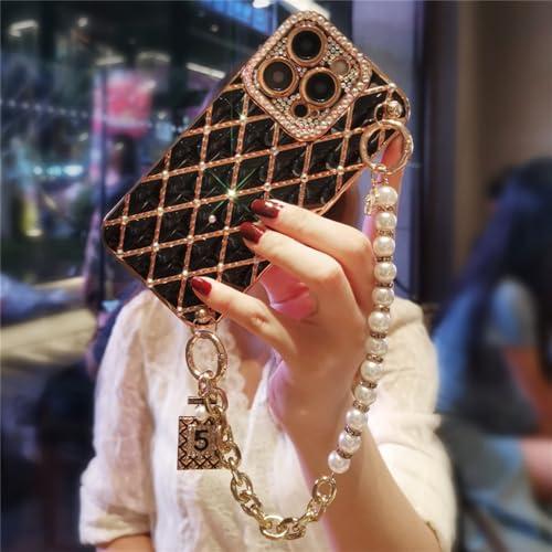 Coque antichoc iPhone 14 Plus protection lentille diamant anti rayure