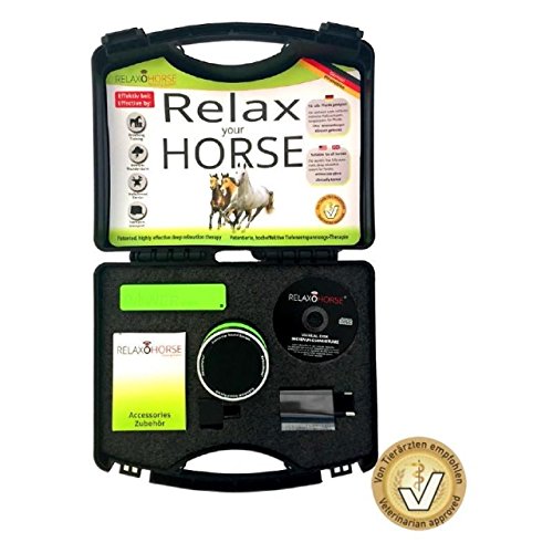 RelaxoHorse