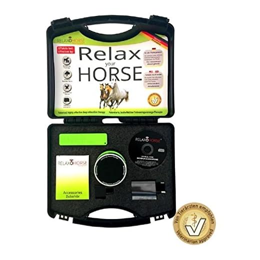 RelaxoHorse