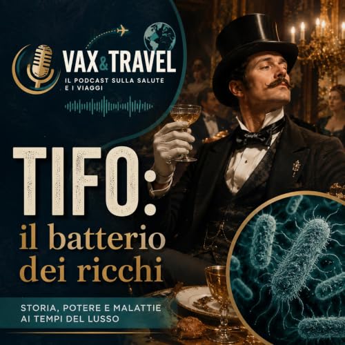 TIFO: il batterio dei ricchi