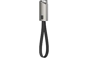 Portable Stand Up Charging Cable