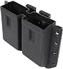 LayLaxKydex Magazine Holder for P90 Black