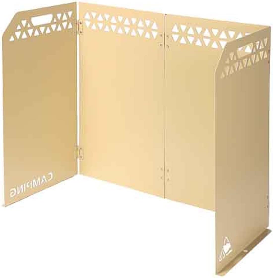 Camping Stove Windshield Camp Stove Wind Shield Outdoor