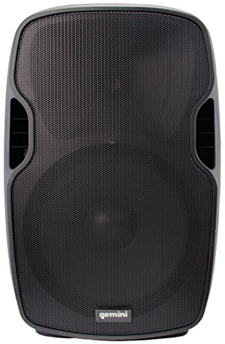 potenza: 2000 watt di picco - risposta in frequenza: 50 hz - 20.000 hz
