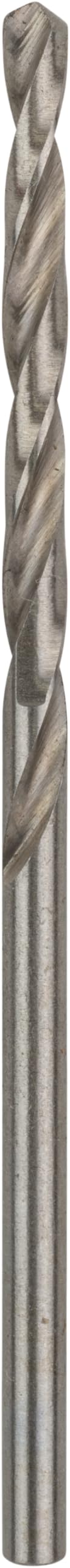 Bosch HSS-G Twist Drill Bit, 3.1mm x 65 mm