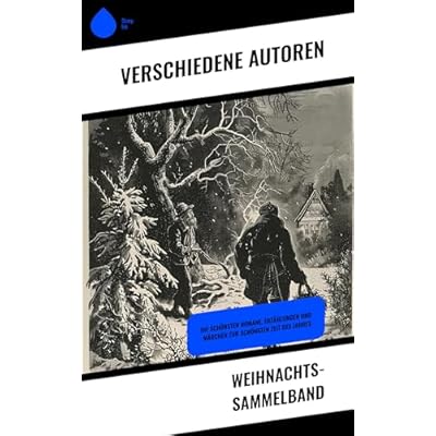 Weihnachts-Sammelband