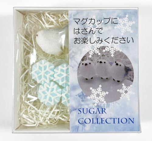 フクフル ラブリーシュガークッキー