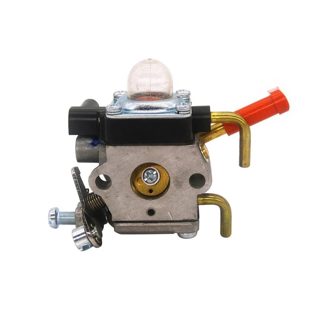 Carburateur HS81 performant pour réguler le moteur sans calage