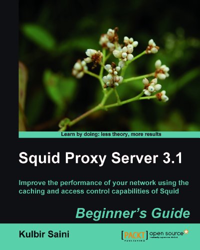 Best Proxy Server