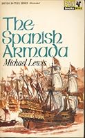 The Spanish Armada 0330201638 Book Cover
