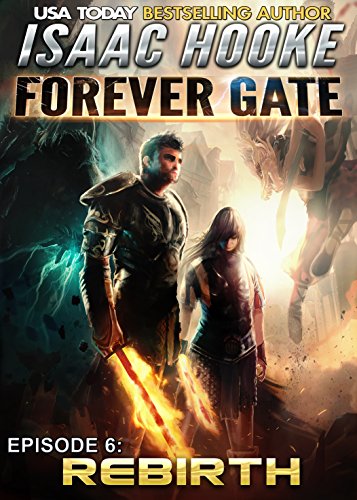 Rebirth (The Forever Gate Book 6)